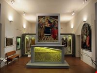 reggello museo masaccio d  arte sacra