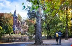 bruges minnewater