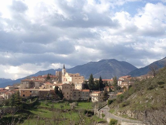 Il paese