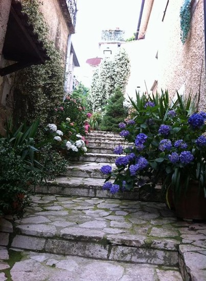 Via Campo de'Fiori