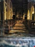 Interno Madonna delle Grazie