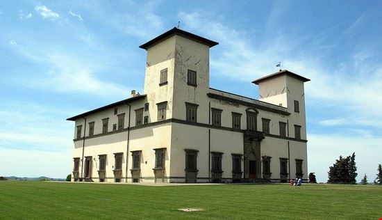  San Casciano in Val di Pesa Sailko - https://it.wikipedia.org Sailko