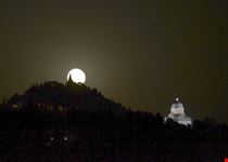 AlbadiPlenilunio (FullMoonRise) Todi