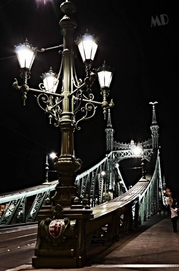 ponte delle liberta