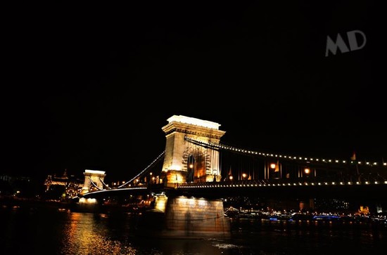 Ponte delle catene