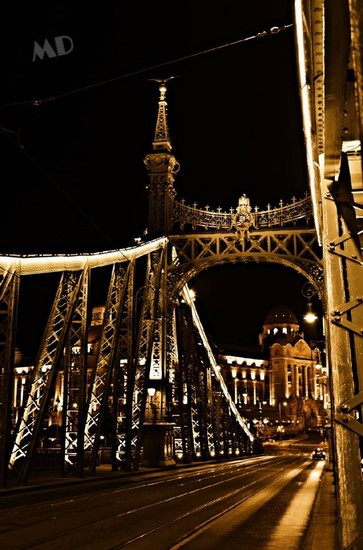 Ponte delle liberta