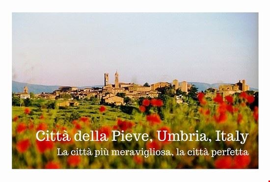 Consigli Utili su Itinerari ed escursioni - La città più meravigliosa, la città perfetta