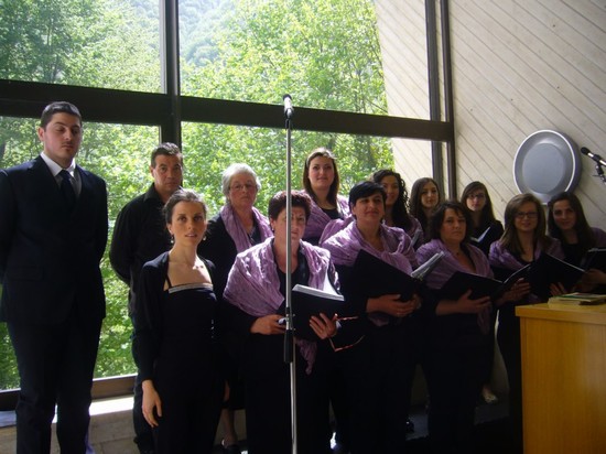 Il Coro
