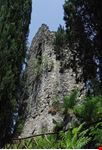 Ruderi Castello di Corzano