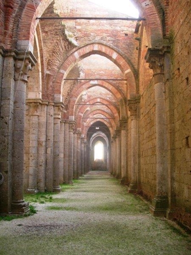 San Galgano