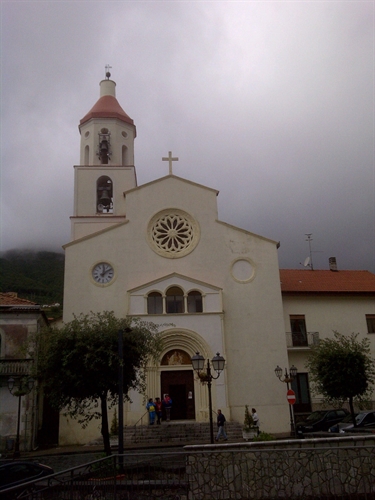 Chiesa di Agerola