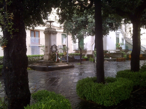 Scorci di minori