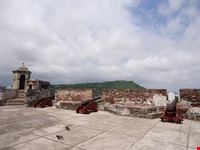  castello di san felipe