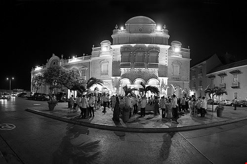 Teatro Heredia - OneEighteen - OneEighteen - Attribution-NonCommercial (http://creativecommons.org/licenses/by-nc/2.0/)