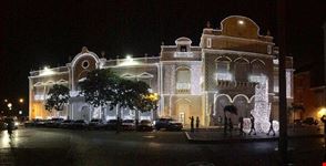  teatro heredia