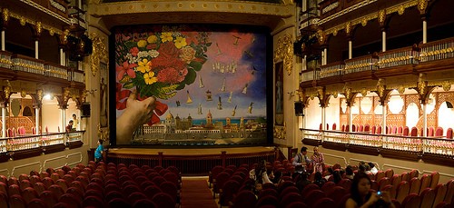  teatro heredia