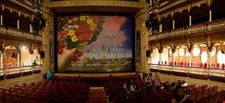  teatro heredia