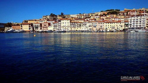  isola d elba