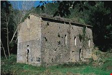 chiesa della ss. annunziata suvereto