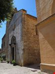 pieve san giusto - suvereto