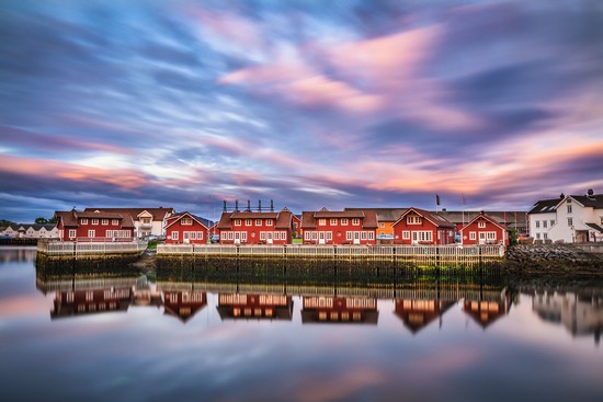 lofoten
