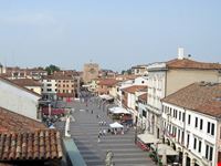 Piazza Ferretto