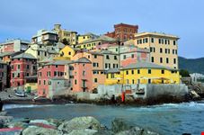 Boccadasse