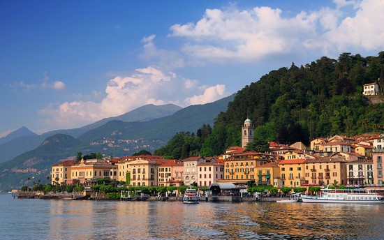 Bellagio