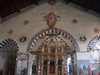 santa maria delle grazie - gravedona