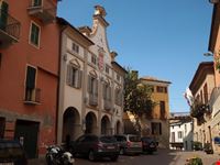 Centro storico