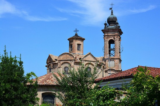 Centro storico