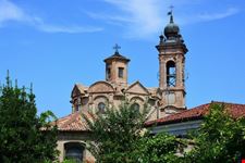 Centro storico