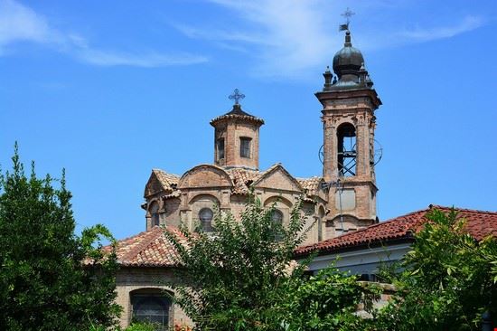 Centro storico Neive Paul Arps - CC BY 2.0 Paul Arps
