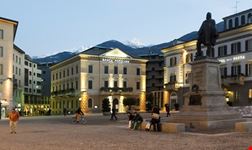 Piazza Garibaldi