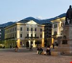 Piazza Garibaldi Piazza Garibaldi