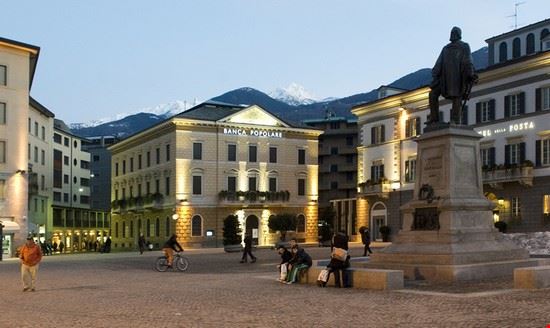 Sondrio