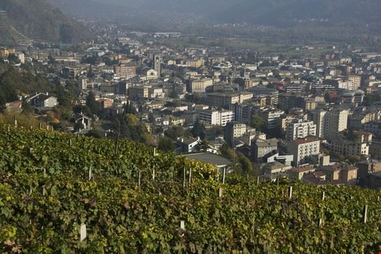  Sondrio  