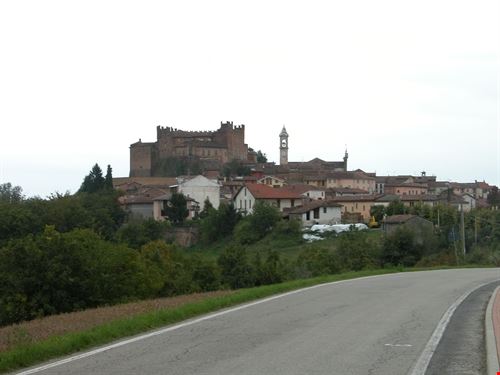  Montemagno Germano Germano