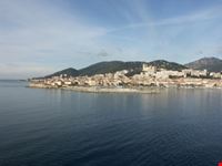 Il Porto di Ajaccio