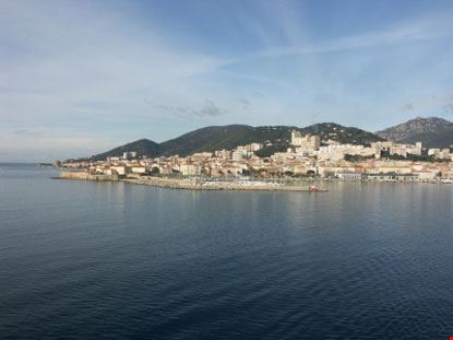  Ajaccio Kermaiecc AURELIEN  - ©iStockphoto.com Kermaiecc AURELIEN 