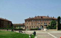 La Regia Mandria di Chivasso