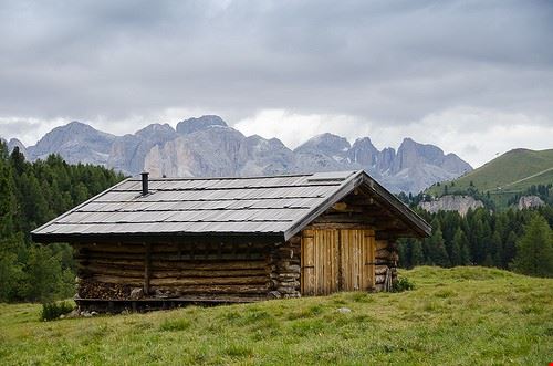  Pozza di Fassa iloiola - Attribution-NonCommercial-NoDerivs (http://creativecommons.org/licenses/by-nc-nd/2.0/) iloiola