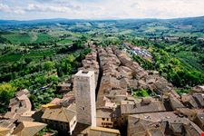  san gimignano