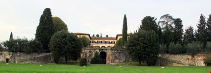 villa lappeggi