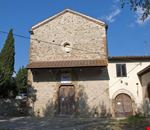 oratorio s. caterina delle ruote - bagno a ripoli oratorio s. caterina delle ruote - bagno a ripoli