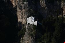  chiesa di santa maria del bando