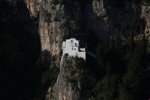 Chiesa di Santa Maria del Bando Atrani antolo - Attribution-NonCommercial-NoDerivs (http://creativecommons.org/licenses/by-nc-nd/2.0/) antolo