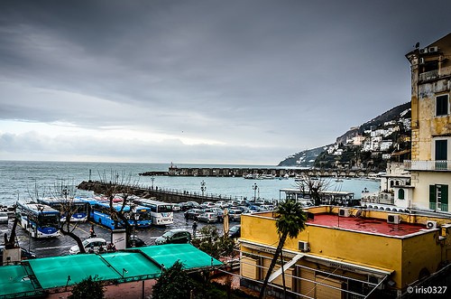  amalfi