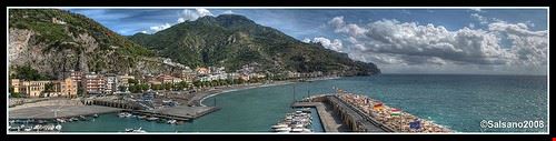  veduta dal castello