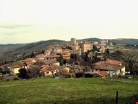 castellina in chianti